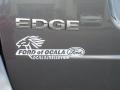 Sterling Grey Metallic - Edge SEL Photo No. 4