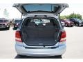 2004 Diamond Silver Metallic Kia Sorento LX  photo #25