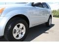 2004 Diamond Silver Metallic Kia Sorento LX  photo #28