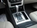 Silver Steel Metallic - Charger R/T Photo No. 22