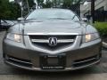 2007 Carbon Bronze Pearl Acura TL 3.5 Type-S  photo #2