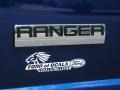 Vista Blue Metallic - Ranger Sport SuperCab Photo No. 4