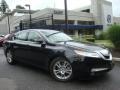 Crystal Black Pearl - TL 3.5 Photo No. 1