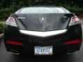 Crystal Black Pearl - TL 3.5 Photo No. 5