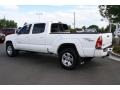 2007 Super White Toyota Tacoma V6 TRD Sport Double Cab 4x4  photo #4