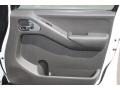 Avalanche White - Frontier Nismo Crew Cab 4x4 Photo No. 8