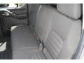Avalanche White - Frontier Nismo Crew Cab 4x4 Photo No. 13
