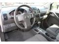 Avalanche White - Frontier Nismo Crew Cab 4x4 Photo No. 14