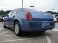 2007 Marine Blue Pearlcoat Chrysler 300   photo #5