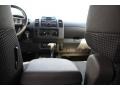 2008 Avalanche White Nissan Frontier Nismo Crew Cab 4x4  photo #25