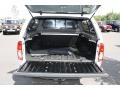 2008 Avalanche White Nissan Frontier Nismo Crew Cab 4x4  photo #27