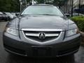 Anthracite Metallic - TL 3.2 Photo No. 2