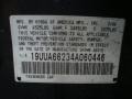 Anthracite Metallic - TL 3.2 Photo No. 15