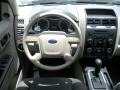 2010 Sterling Grey Metallic Ford Escape XLS  photo #7