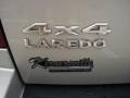 2009 Bright Silver Metallic Jeep Grand Cherokee Laredo 4x4  photo #27
