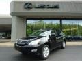 Black Onyx - RX 350 AWD Photo No. 1