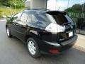 Black Onyx - RX 350 AWD Photo No. 3
