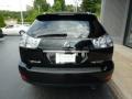 Black Onyx - RX 350 AWD Photo No. 4