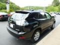 Black Onyx - RX 350 AWD Photo No. 5