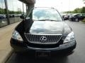 Black Onyx - RX 350 AWD Photo No. 7