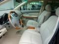 Black Onyx - RX 350 AWD Photo No. 9