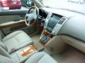 Black Onyx - RX 350 AWD Photo No. 16
