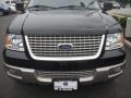 2003 Black Clearcoat Ford Expedition Eddie Bauer 4x4  photo #2