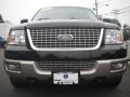 2003 Black Clearcoat Ford Expedition Eddie Bauer 4x4  photo #3