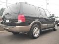 2003 Black Clearcoat Ford Expedition Eddie Bauer 4x4  photo #4
