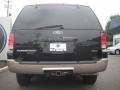 2003 Black Clearcoat Ford Expedition Eddie Bauer 4x4  photo #6