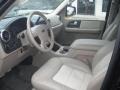 2003 Black Clearcoat Ford Expedition Eddie Bauer 4x4  photo #7