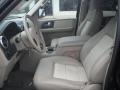 2003 Black Clearcoat Ford Expedition Eddie Bauer 4x4  photo #8