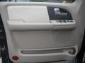 2003 Black Clearcoat Ford Expedition Eddie Bauer 4x4  photo #9