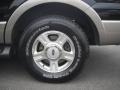2003 Black Clearcoat Ford Expedition Eddie Bauer 4x4  photo #19