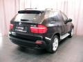 Jet Black - X5 xDrive30i Photo No. 2