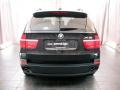 Jet Black - X5 xDrive30i Photo No. 3