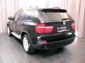 Jet Black - X5 xDrive30i Photo No. 4