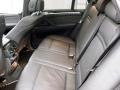 Jet Black - X5 xDrive30i Photo No. 6