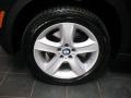 Jet Black - X5 xDrive30i Photo No. 10