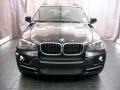 Jet Black - X5 xDrive30i Photo No. 11