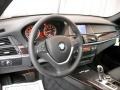 Jet Black - X5 xDrive30i Photo No. 13