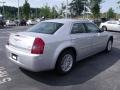 Bright Silver Metallic - 300 Touring Photo No. 3