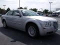 Bright Silver Metallic - 300 Touring Photo No. 4