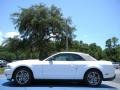 Performance White - Mustang V6 Premium Convertible Photo No. 2