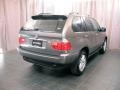 Sterling Grey Metallic - X5 3.0i Photo No. 2