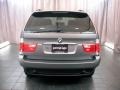 Sterling Grey Metallic - X5 3.0i Photo No. 3