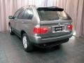 Sterling Grey Metallic - X5 3.0i Photo No. 4