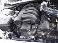 Bright Silver Metallic - 300 Touring Photo No. 12