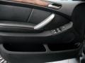 Sterling Grey Metallic - X5 3.0i Photo No. 8