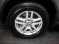 Sterling Grey Metallic - X5 3.0i Photo No. 10